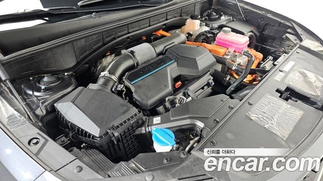 Kia Sorento 2023 — Şəkil 6/20