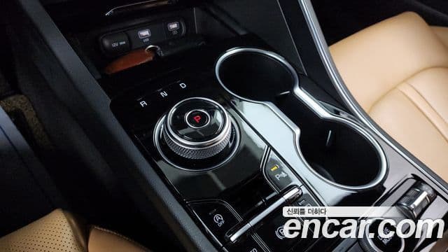 Kia K5 2020 — Şəkil 9/20