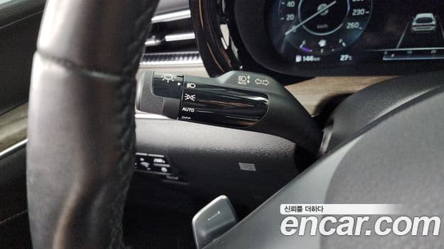 Kia K5 2020 — Şəkil 18/20