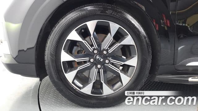 Kia Carnival 2020 — фото 5 из 20