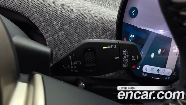 Mini Cooper Electric 2024 — ფოტო 18/38