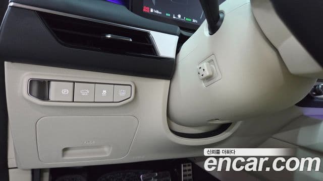 Kia K8 2025 — Şəkil 17/20
