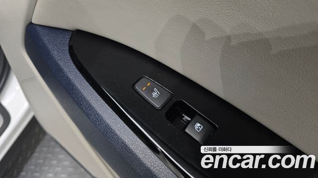 Kia Sportage 2022 — ფოტო 15/20