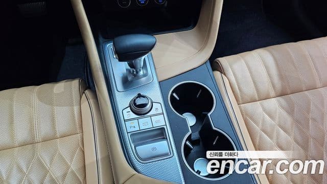 Genesis G70 2021 — фото 9 из 20