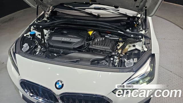 BMW 2 Series Gran Coupe 2021 — Şəkil 6/20