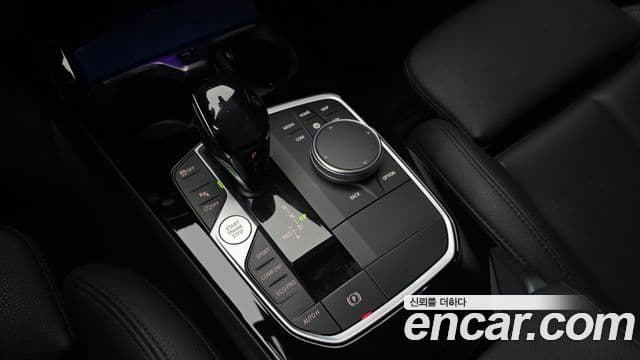 BMW 2 Series Gran Coupe 2021 — Şəkil 9/20