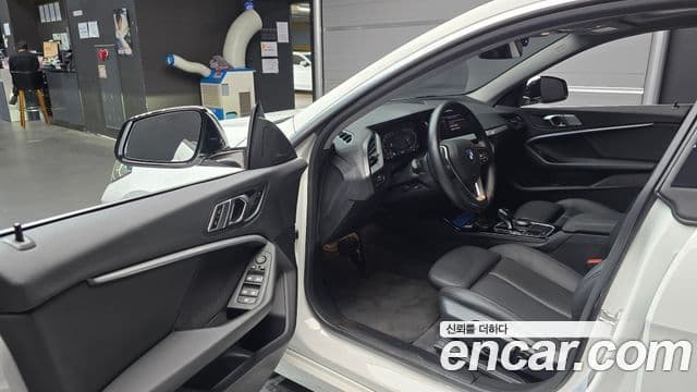 BMW 2 Series Gran Coupe 2021 — Şəkil 10/20