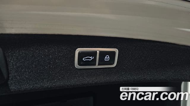Genesis Electrified G80 2021 — фото 16 из 20