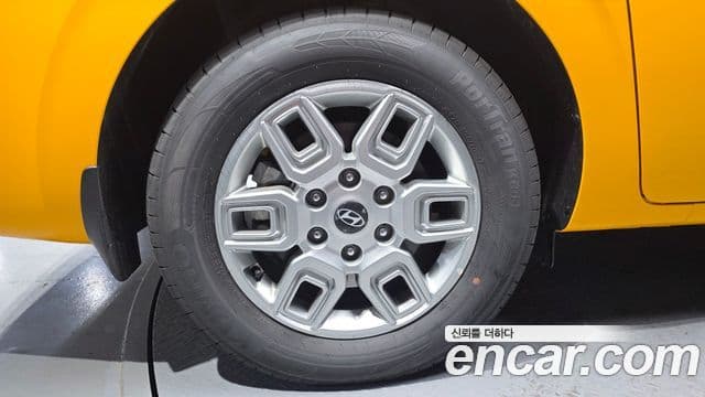 Hyundai Staria 2025 — Şəkil 5/20