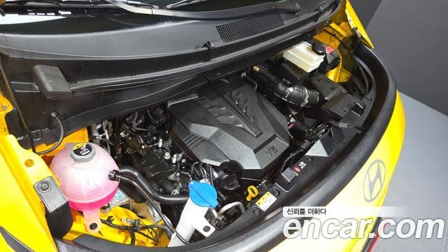 Hyundai Staria 2025 — Şəkil 6/20