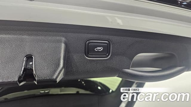 Kia Sportage 2022 — фото 20 из 20