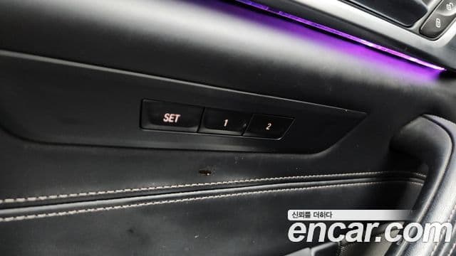 BMW 5 Series 2020 — фото 20 из 20