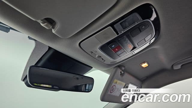 Hyundai The New Tucson 2022 — Фото 18/20