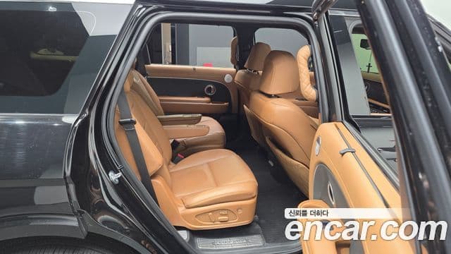 Hyundai Palisade 2025 — ფოტო 12/20
