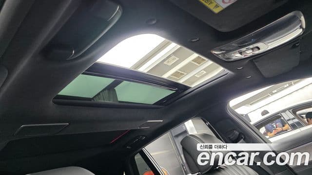 Genesis G90 2023 — Şəkil 17/20