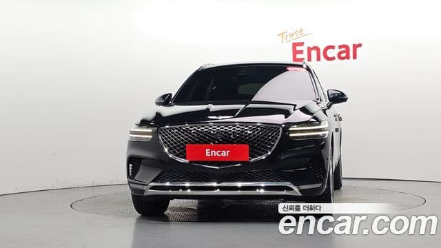 Genesis GV70 2023 — Şəkil 3/20
