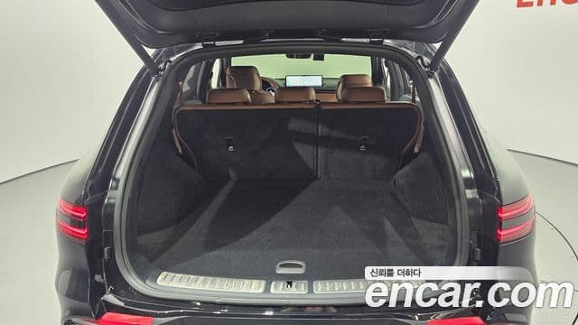 Genesis GV70 2023 — Şəkil 20/20