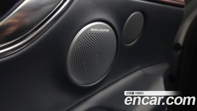 Genesis GV80 Coupe 2024 — Şəkil 18/20