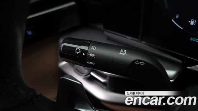 Hyundai Grandeur 2023 — ფოტო 20/20