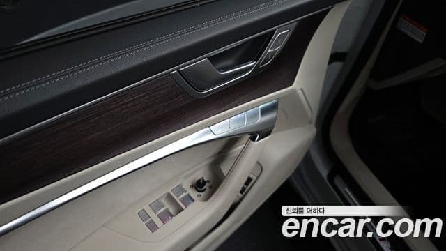 Audi A6 2025 — Şəkil 17/35