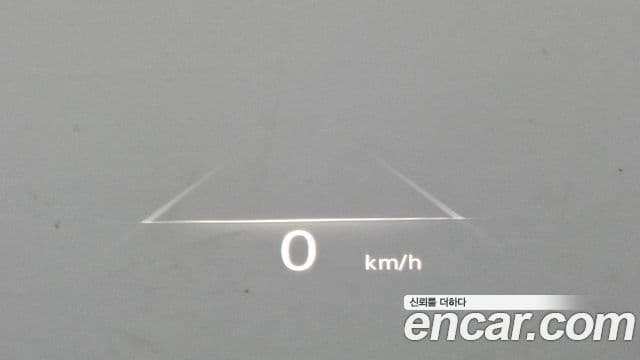 Genesis Electrified G80 2021 — Şəkil 19/20