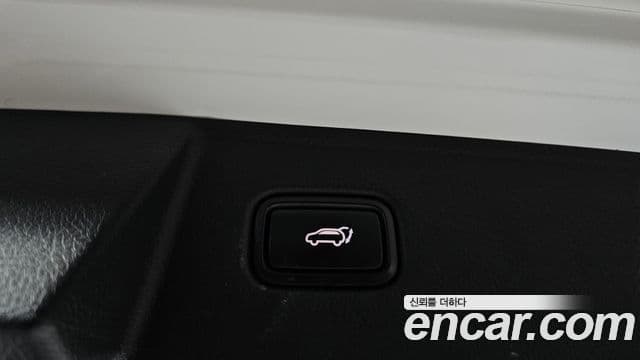 Kia Mohave The Master 2020 — фото 17 из 20