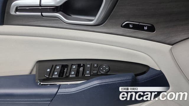 Kia Sportage 2022 — фото 11 из 20