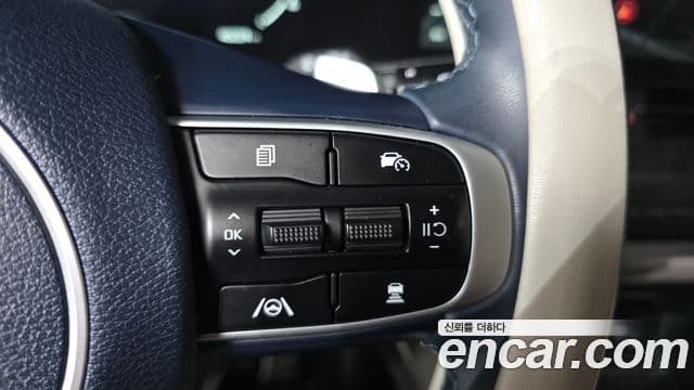 Kia Sportage 2022 — фото 15 из 20