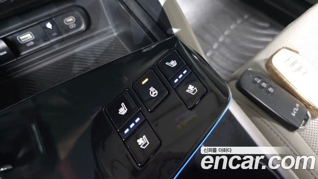 Kia Sportage 2022 — Şəkil 20/20