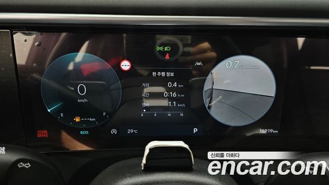 Hyundai Palisade 2025 — ფოტო 7/20