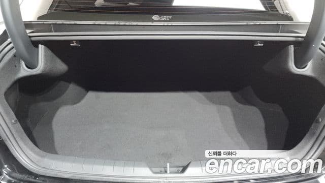 Kia K5 2024 — Şəkil 20/20