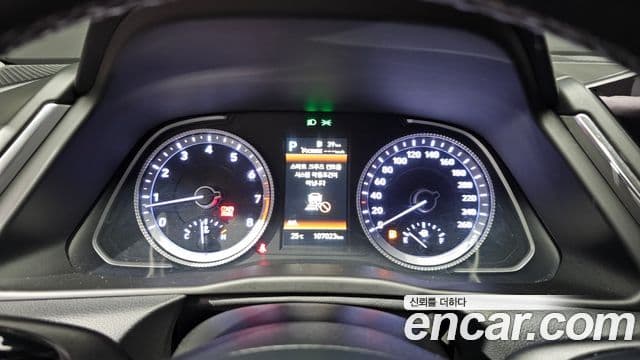 Hyundai Sonata 2022 — Şəkil 8/20