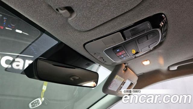 Hyundai Sonata 2022 — Şəkil 18/20