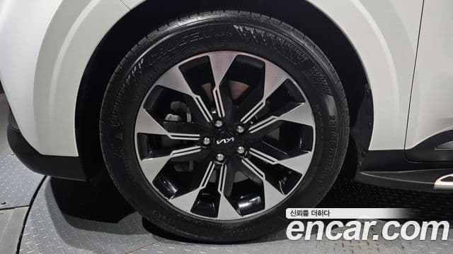 Kia Carnival 2022 — Şəkil 4/20