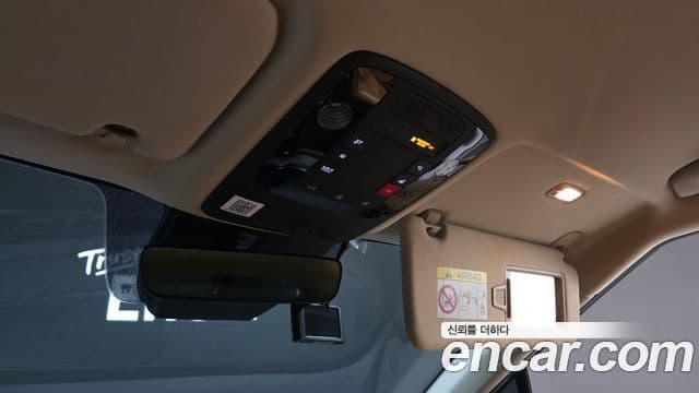 Kia Carnival 2022 — Şəkil 20/20