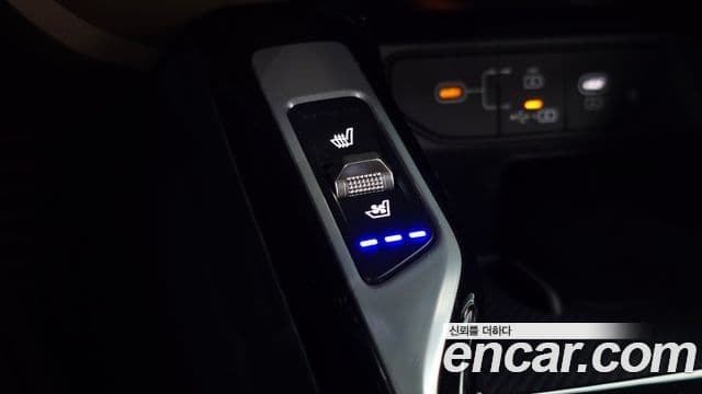 Kia Sorento 2024 — Şəkil 12/20