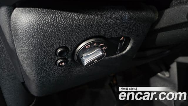 Mini Cooper S 2021 — ფოტო 19/20
