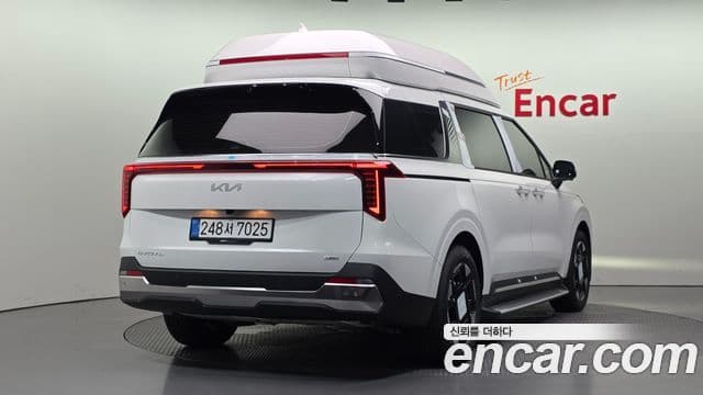 Kia Carnival 2026 — Şəkil 2/20