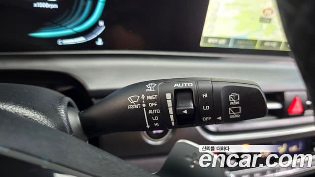Kia Seltos 2025 — ფოტო 20/20