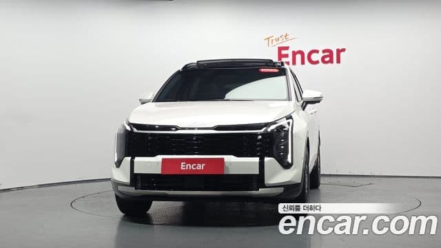 Kia Sportage 2026 — Şəkil 3/20