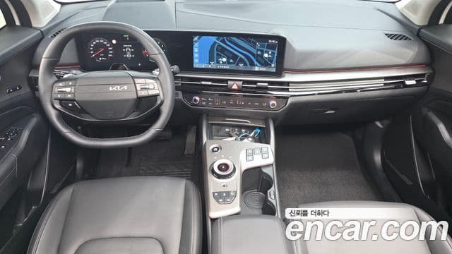 Kia Sportage 2026 — Şəkil 7/20
