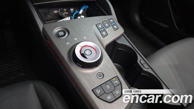 Kia Sportage 2026 — фото 9 из 20