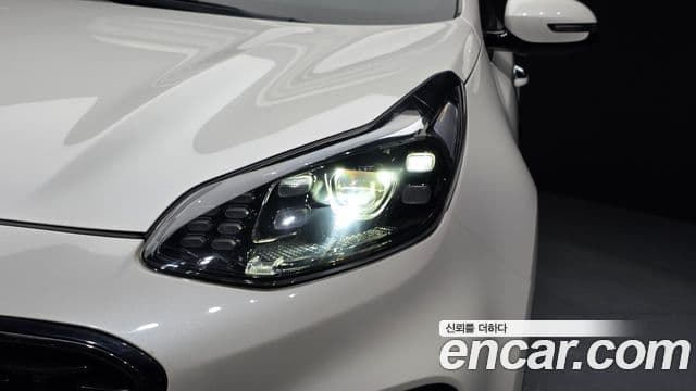 Kia Sportage The Bold 2019 — Şəkil 14/30