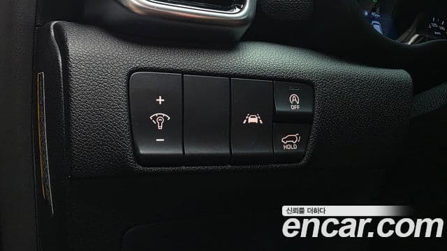 Kia Sportage The Bold 2019 — Şəkil 13/30