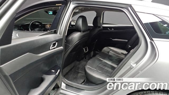 Kia K5 2021 — Şəkil 19/20
