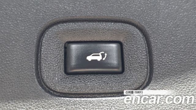 Renault Samsung QM6 2022 — Фото 18/20
