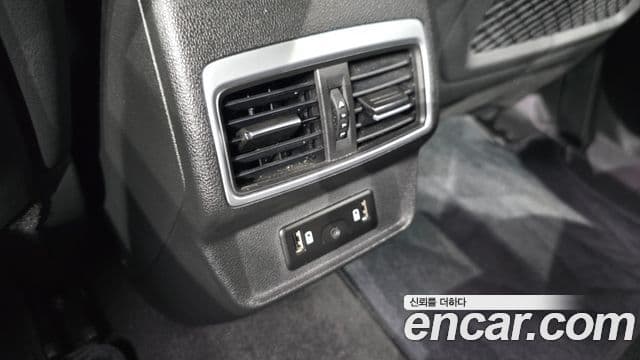 Renault Samsung QM6 2022 — Şəkil 11/33