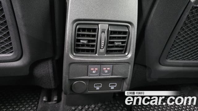 Renault Samsung XM3 2023 — ფოტო 19/20