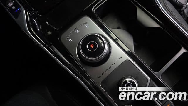 Kia Sorento 2022 — фото 9 из 20