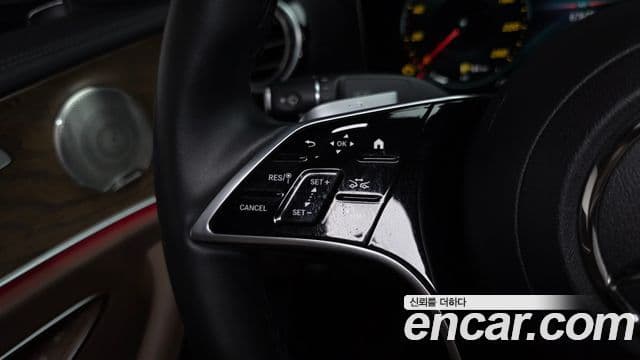 Mercedes-Benz E-Class 2021 — Şəkil 17/20